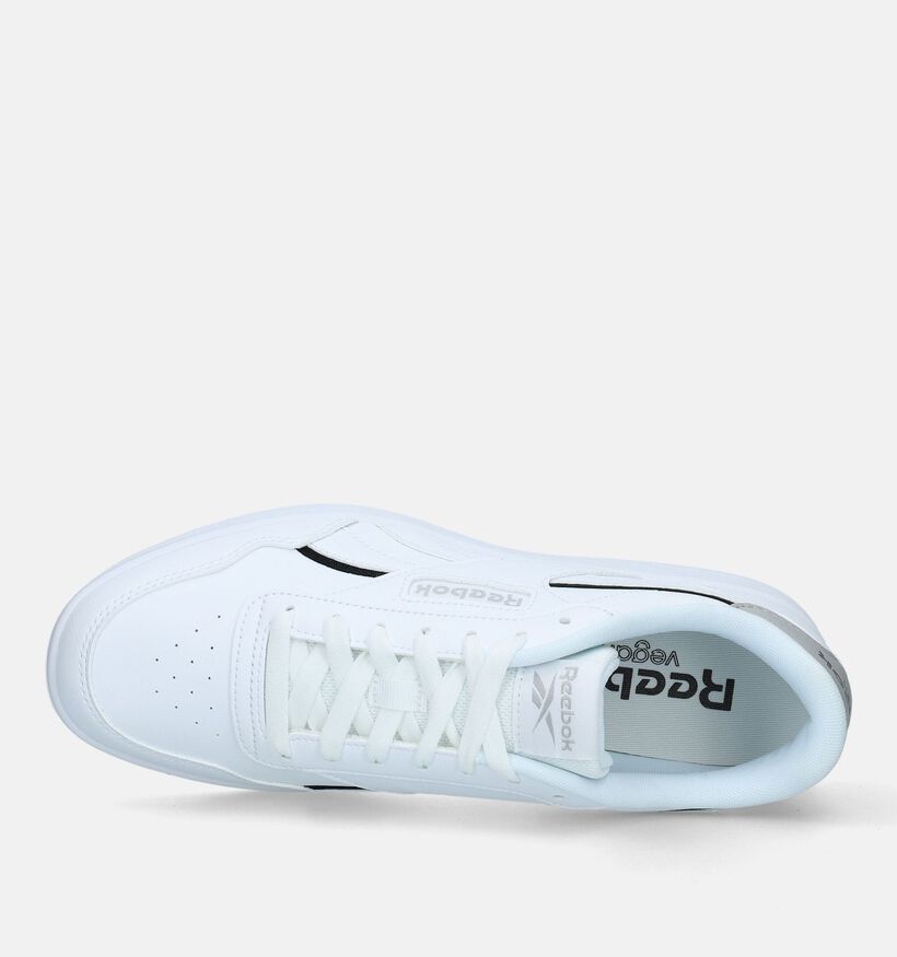 Reebok Court Advance Witte Sneakers voor heren (326704) - geschikt voor steunzolen