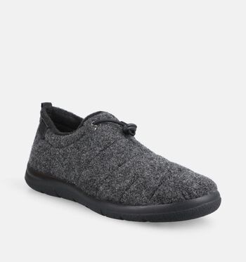 Rohde Pantoffels Grijs