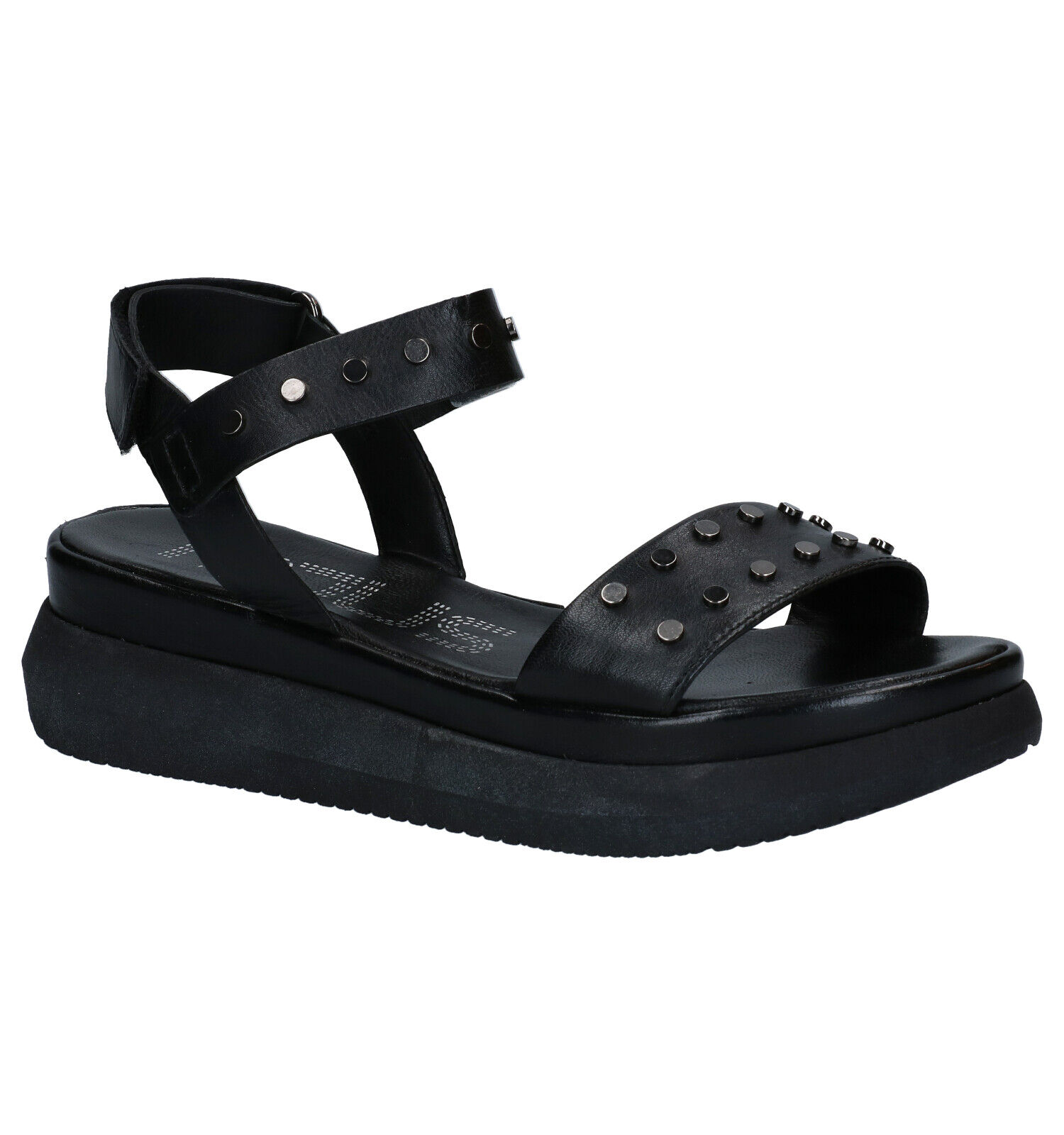 Mjus sandalen zwart clearance