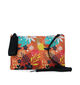 Refresh Oranje Crossbody Tas in kunstleer (327681)