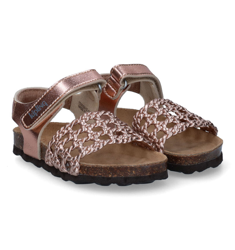 Kipling Patrizia Roze Sandalen in kunstleer (308861)