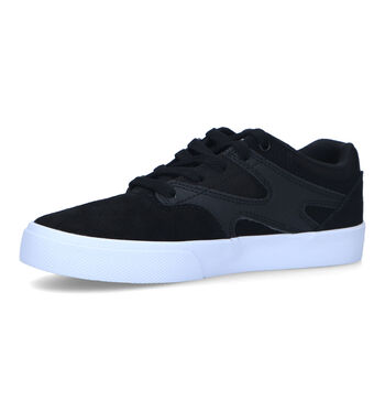 DC Shoes Low Baskets Noir