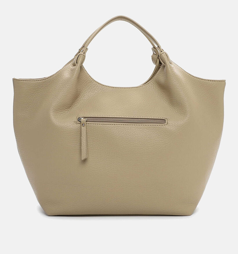 Emily & Noah Jeanna Kaki Handtas voor dames (371460)