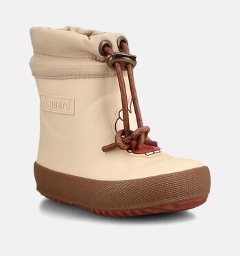 Bisgaard Outdoorschoenen Beige