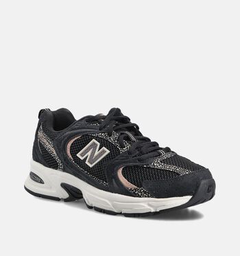 New Balance 530 Low Sneakers Black/Silver Metallic/ Linen/White/ Pearl Grey/Silver Metallic/ Reflection/Silver Metallic/Timberwolf/Linen/Landslide/DARK BEIGE/Grey Matter/ Raincloud/Silver Metallic/ Black Cement/DARK GREY