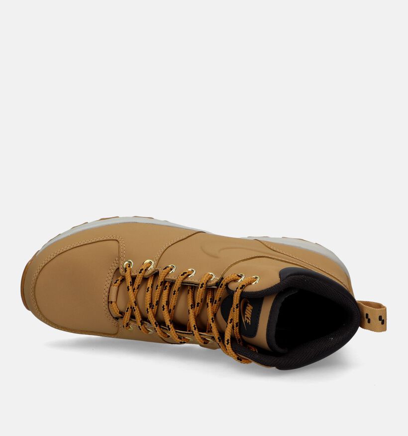 Nike Manoa Cognac Veterboots voor heren (327987)