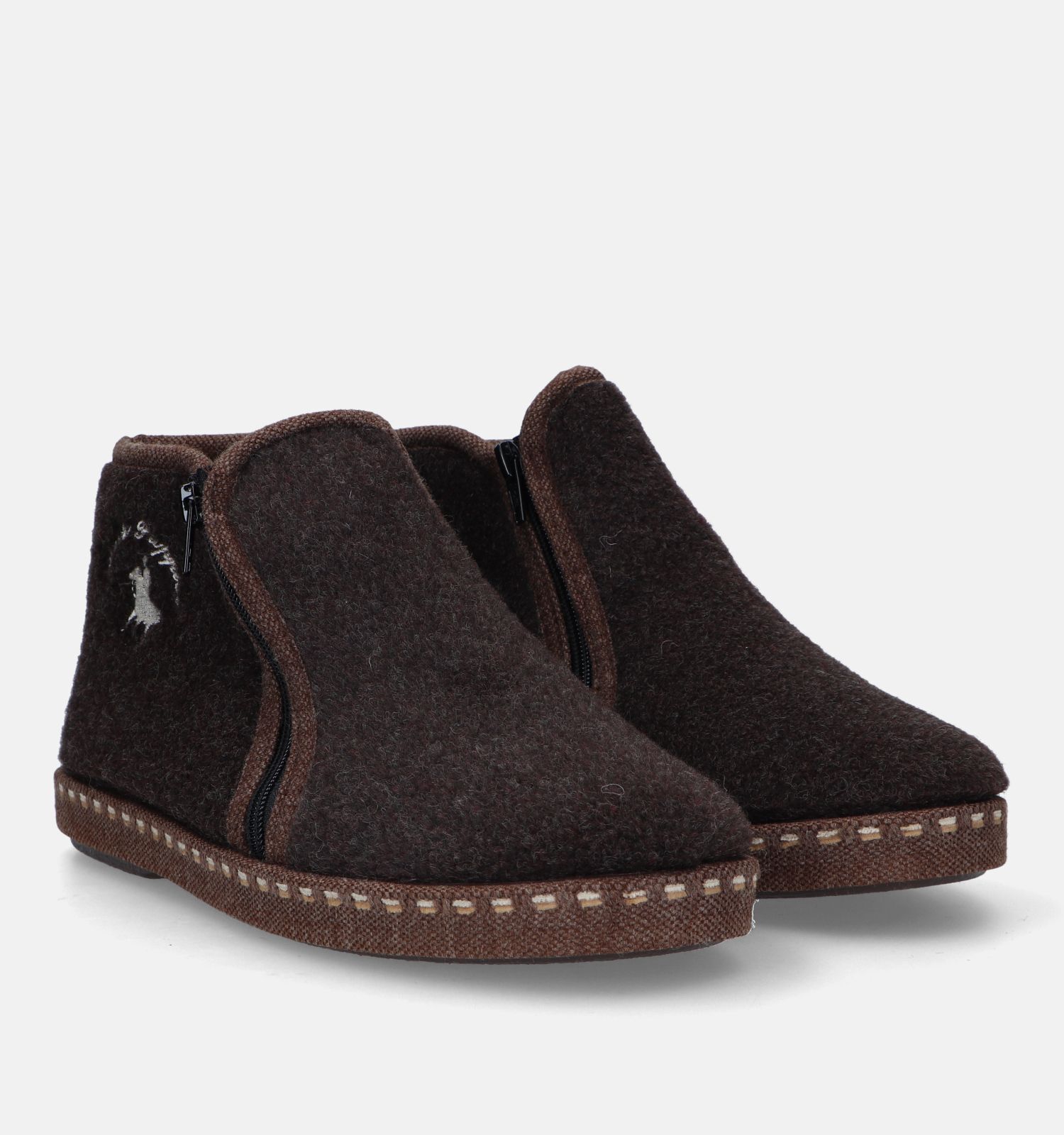 Torfs pantoffels heren sales