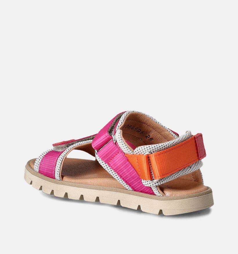 Froddo Roze Sandalen voor meisjes (356469)