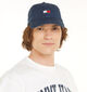 Tommy Hilfiger Heritage Casquette en Bleu pour hommes (343054)