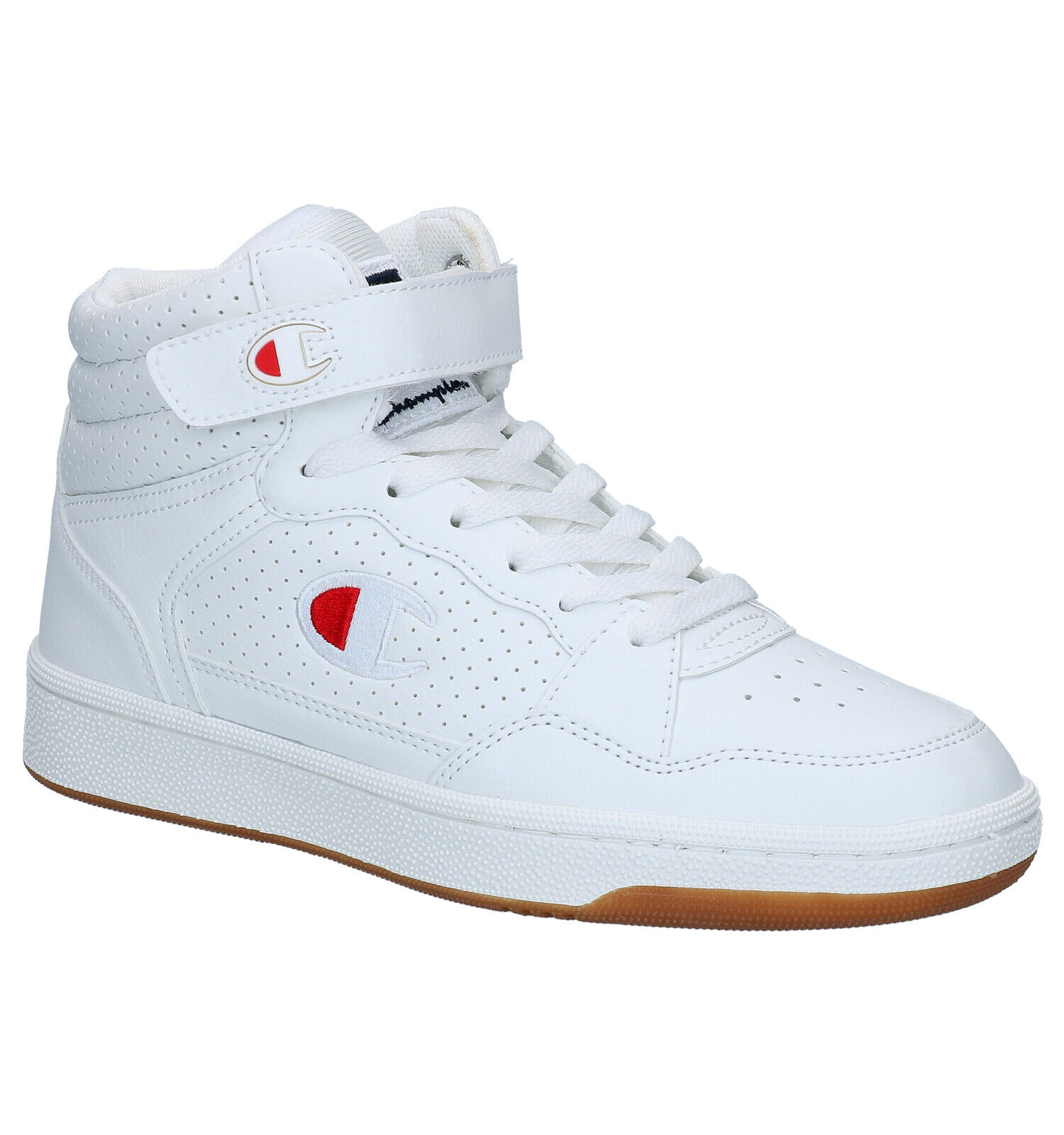 Noir champion chez Schoenen Verduyn | Livraison gratuite