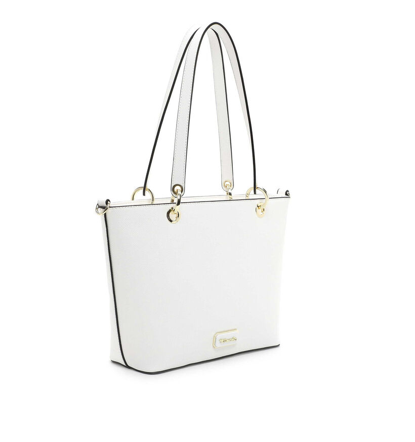 Tamaris Anja Witte Shopper voor dames (338718)