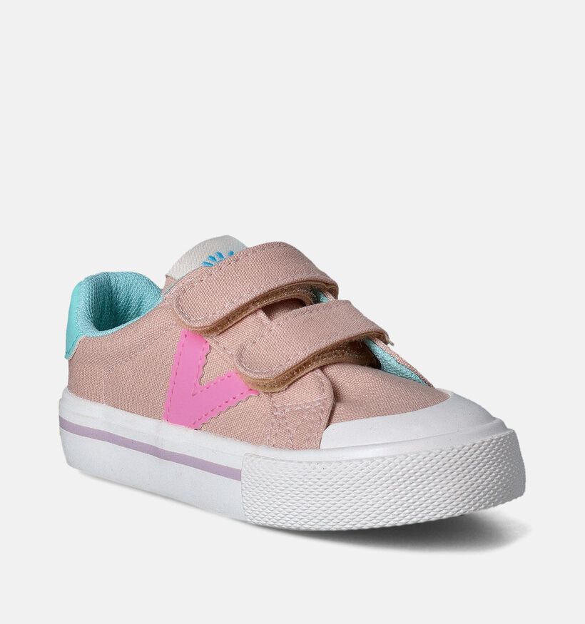 Victoria Roze Sneakers voor meisjes (354116)