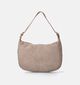 Via Limone Schoudertas in Beige voor dames (361539)