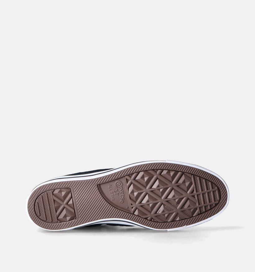 Converse Chuck Taylor All Star Zwarte Sneakers voor heren (335604)