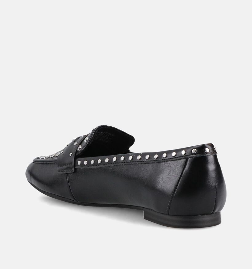 Tamaris Zwarte Loafers voor dames (367668)
