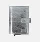 Double-D Porte-carte en Argent pour femmes (375965)