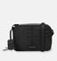 Burkely Zwarte Crossbody Tas voor dames (333290)