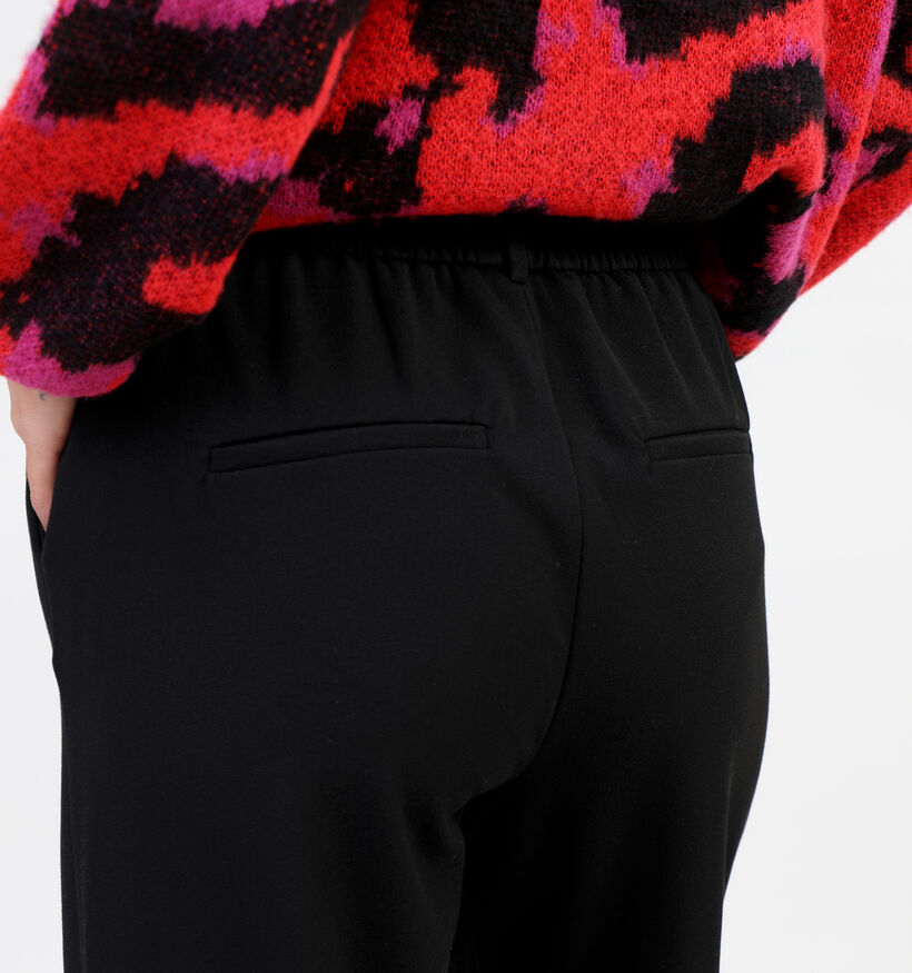 Vero Moda Maya Grijze Geklede broek L32 voor dames (352124)