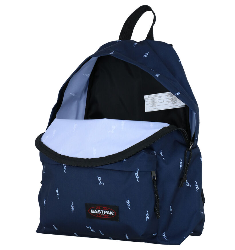 Eastpak Padded Pak'r EK620 Kaki Rugzak in stof (293846)