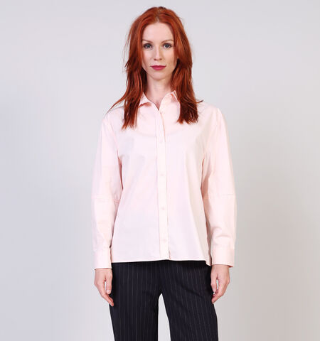 Ador&eacute; Blouses Blanc/Marron/Bleu/Rose