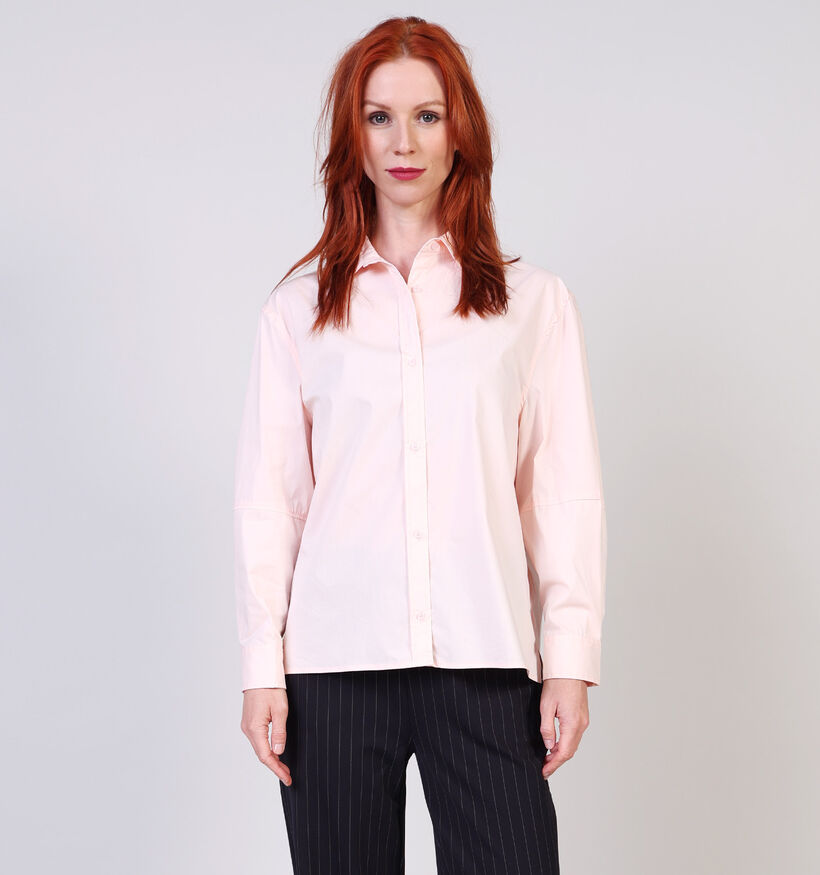 Adoré Daria Roze Hemd voor dames (369243)