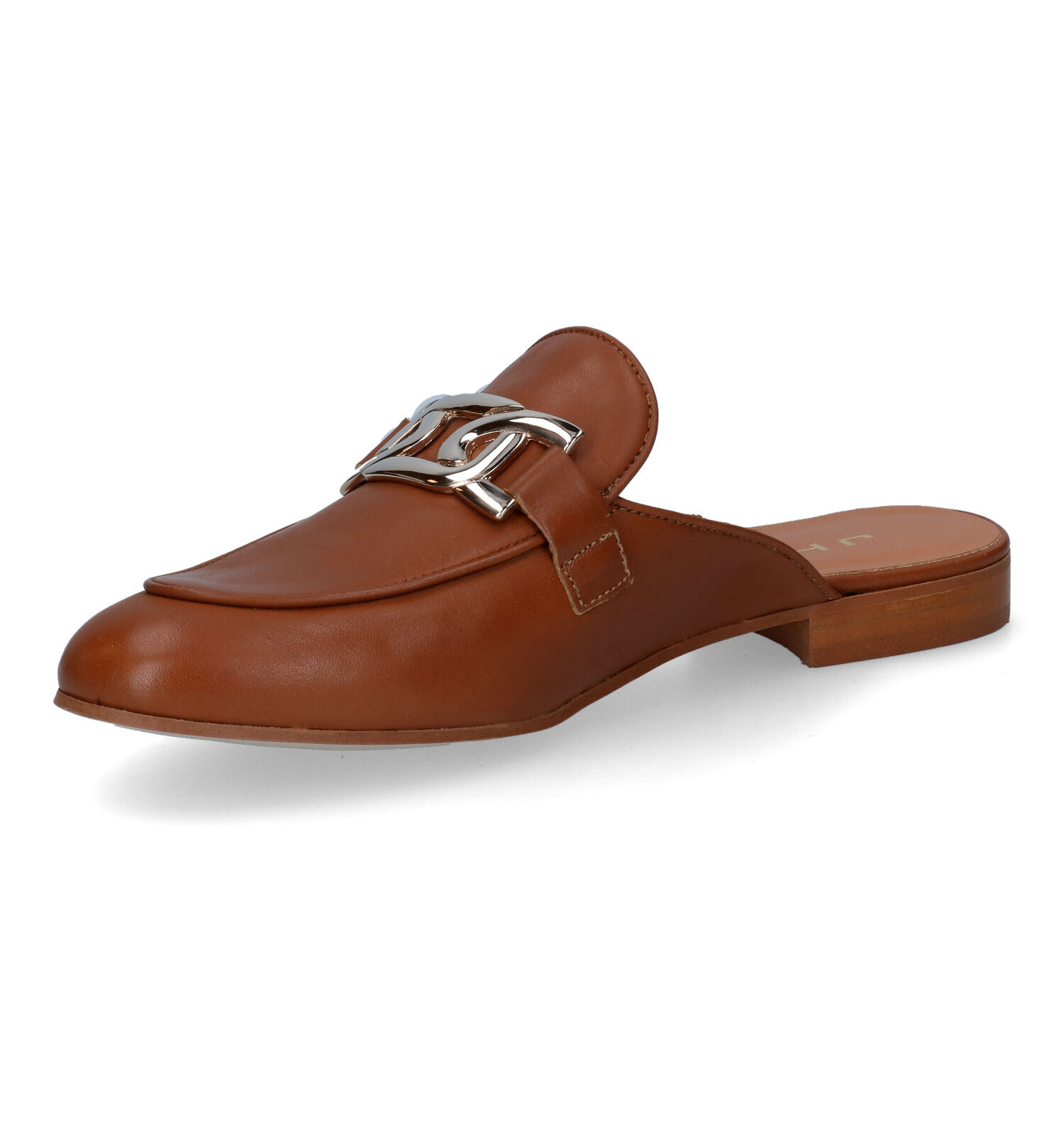 JHay Cognac Muiltjes | TORFS.BE | Gratis verzend en retour