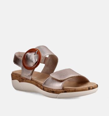 Remonte Sandales Bronze