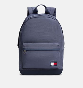 Herentas blauw
