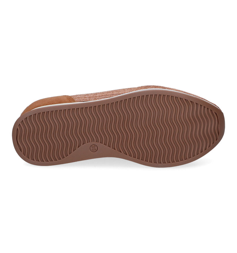 Softwaves Baskets en Vert en textile (308385)