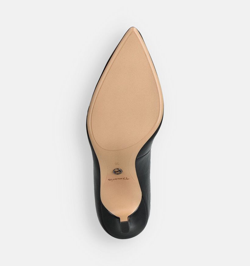 Tamaris Zwarte Pumps voor dames (360672)