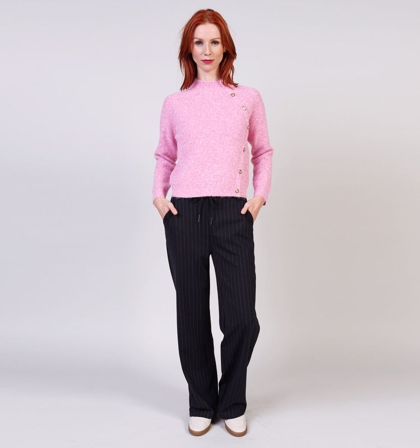 Adoré Nyx Roze Trui voor dames (369252)