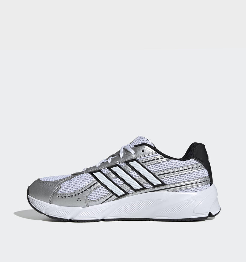 adidas Technochaos 2000 Witte Sneakers voor heren (372564) - geschikt voor steunzolen