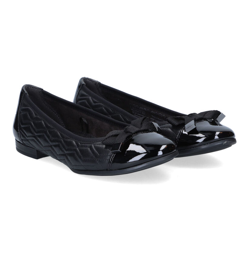 Tamaris Touch It Ballerines en Beige pour femmes (315371)