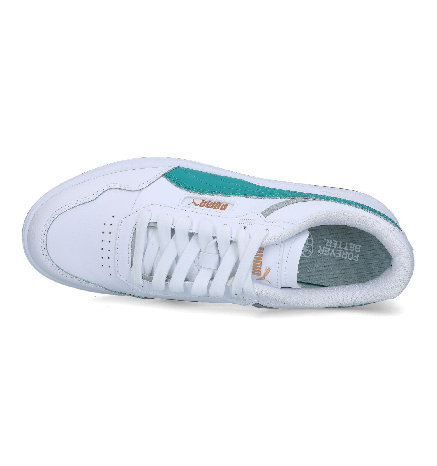 Puma soft foam heren cheap