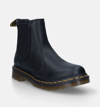 Dr. Martens 2976 Boots Black Virginia