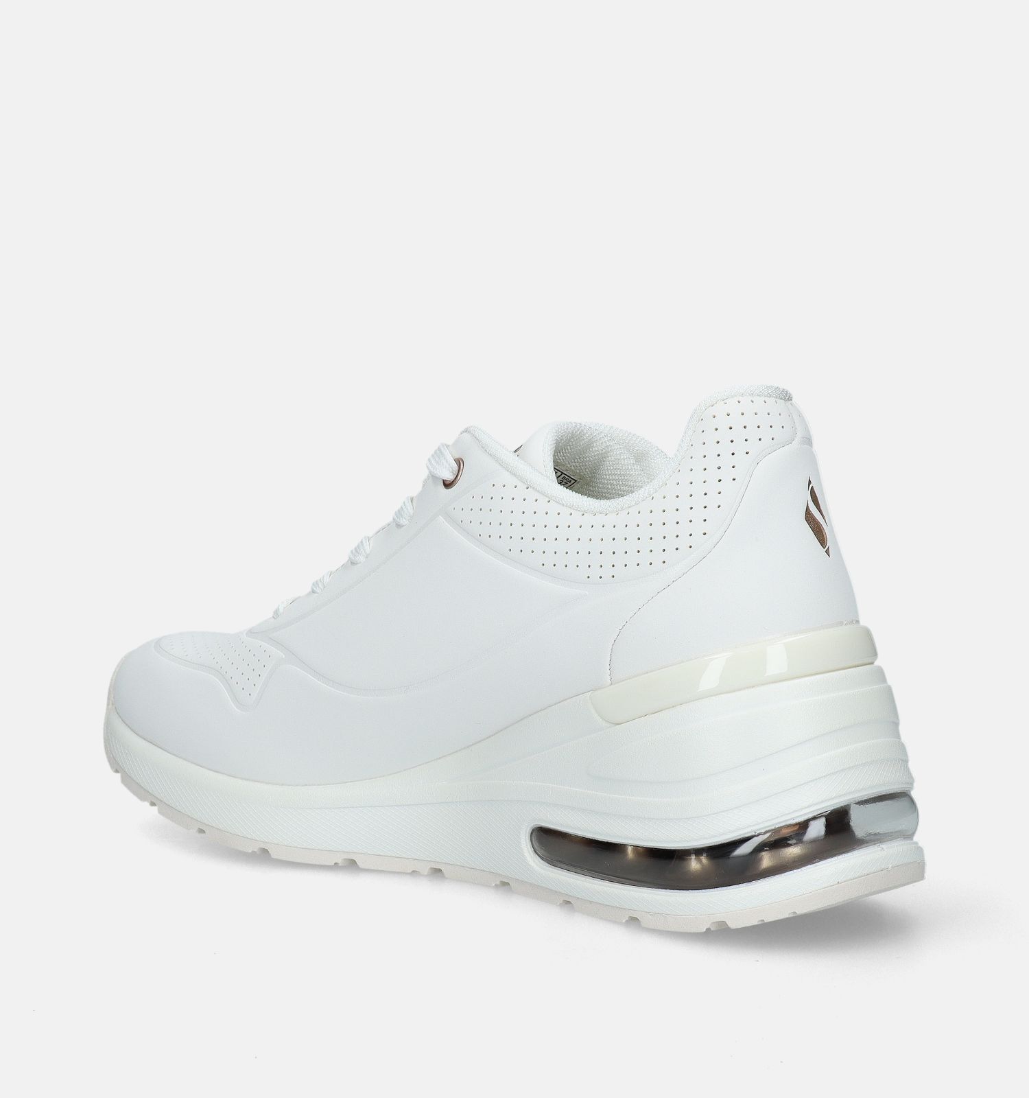Nike met on sale sleehak