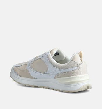 Tommy Hilfiger Baskets Blanc