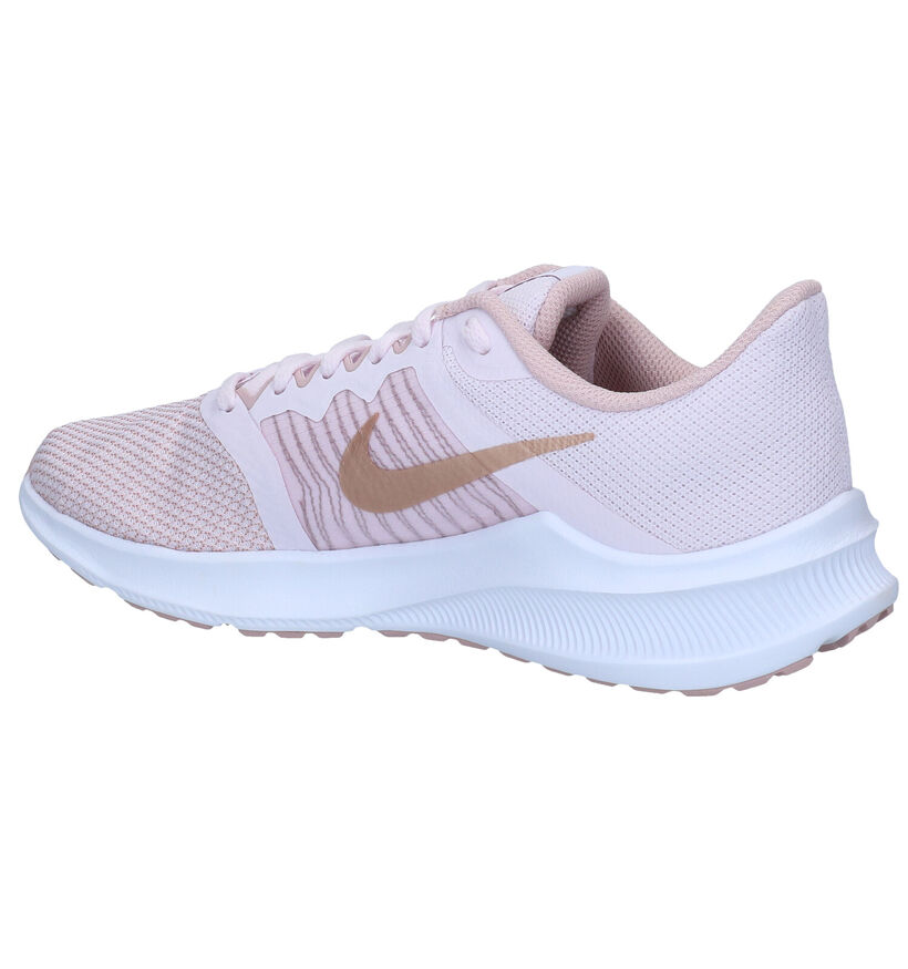 Nike Downshifter 11 Roze Sneakers voor dames (299445)