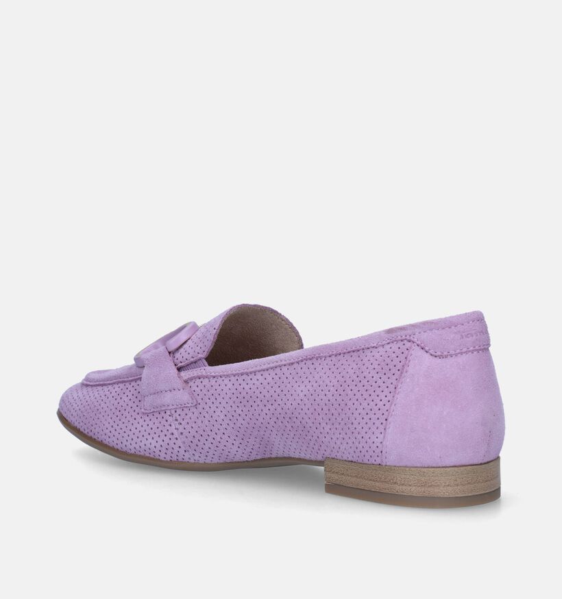 Tamaris Comfort Lila Loafers voor dames (336040) - geschikt voor steunzolen