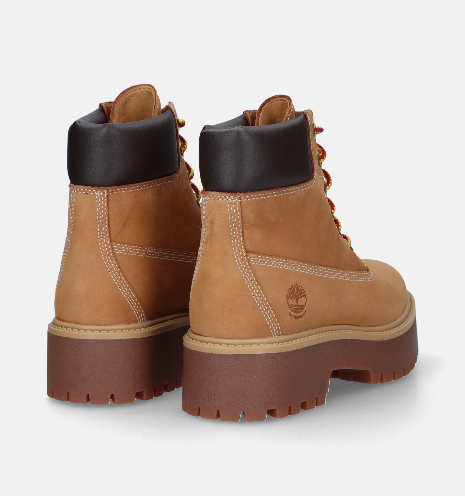 Timberland femme deals camel