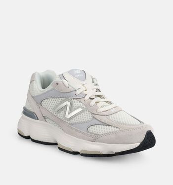 New Balance 603 Low Sneakers Sea Salt