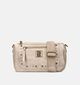 Refresh Sac port&eacute; crois&eacute; en Beige pour femmes (373569)