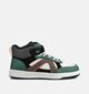 O'Neill Gulfport Mid Groene Sneakers voor jongens, meisjes (363279)