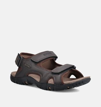 Regatta Sandalen Bruin