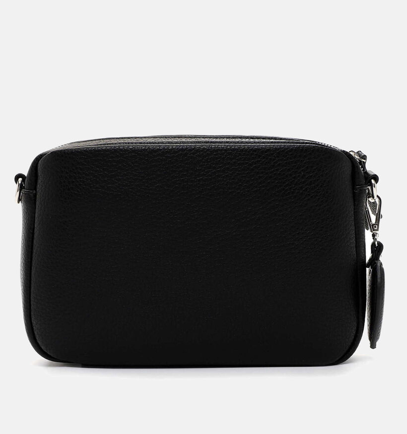 Emily & Noah Enie Zwarte Crossbodytas voor dames (371509)