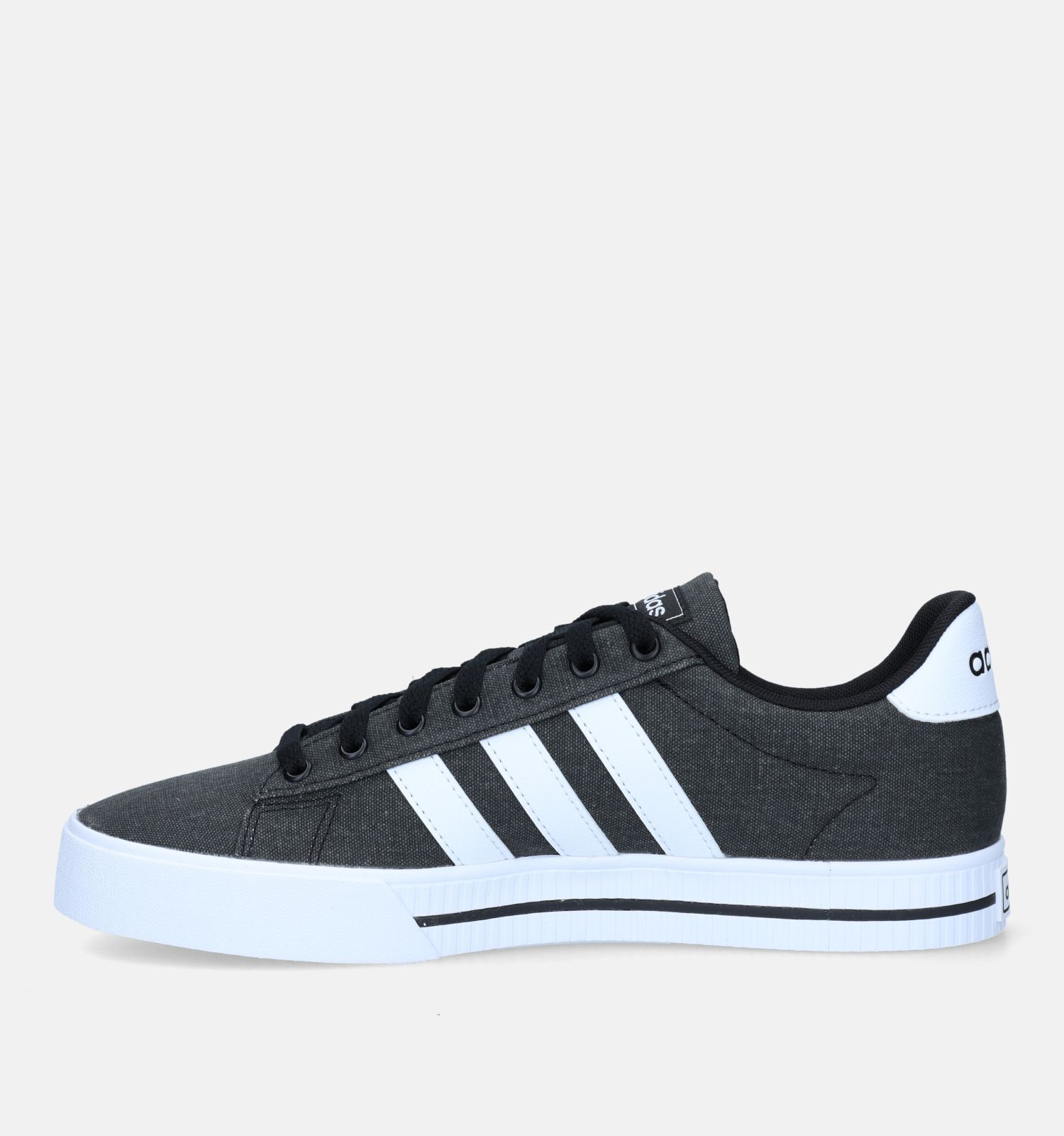adidas Daily 3.0 Grijze Sneakers Heren Sneakers Online op TORFS.BE