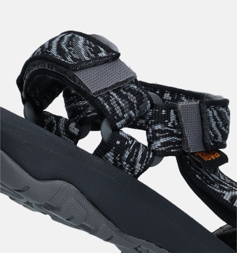 Teva Hurricane XLT 2 Grijze Sandalen voor jongens (339906)