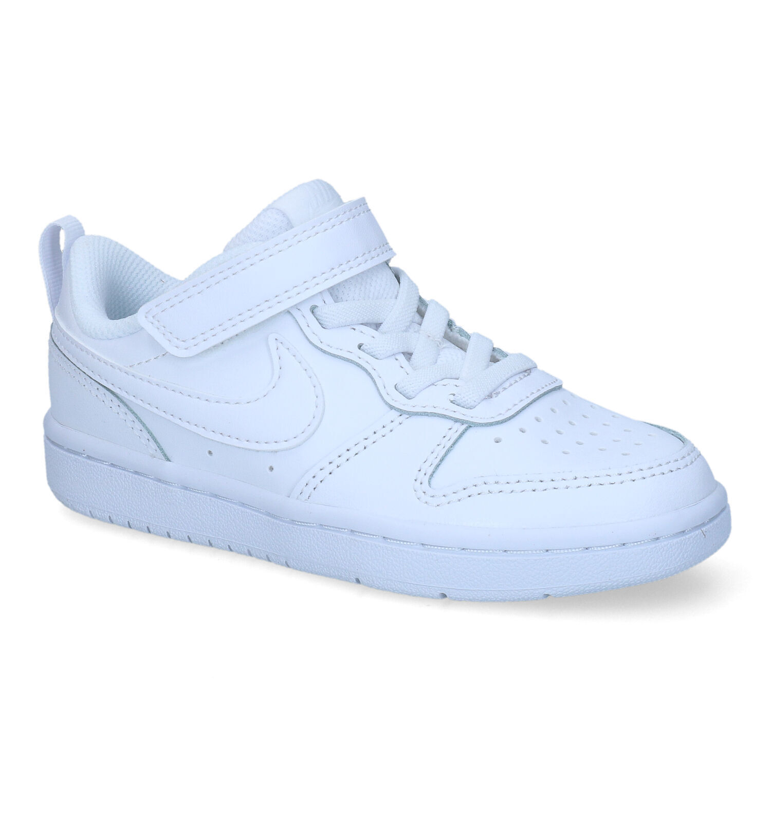 Witte 2025 nikes jongens