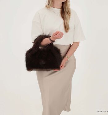 Charm London Handtassen Beige/Bruin