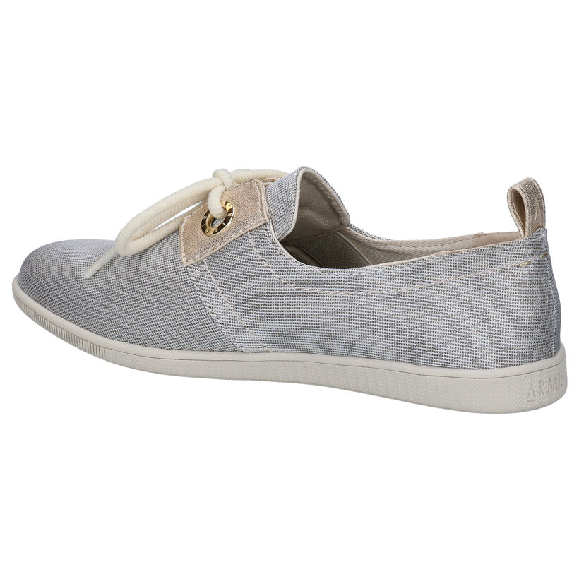 Armistice Stone One Chaussures en Or en textile (290176)